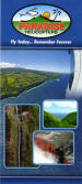 Paradise Helicopters Brochure