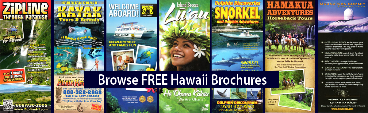 Great you want to add your brochure to IslandSource.com