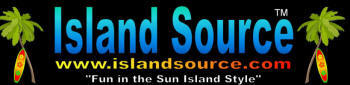 Island Source Hawaii Logo