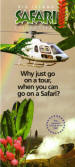 Safari Helicopters Brochure
