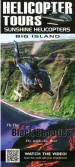 Sunshine Helicopters Brochure