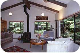 My Island Bed & Breakfast Inn