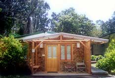 Kates Volcano Cottage