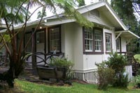 Kilauea Plantation Cottage