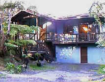 Photo 1 - Volcano/Hilo, Big Island, HI - Hawaii Vacation Real Estate Rental - Near Hawaii Volcanoes National Park
