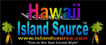 Hawaii Island Source : FREE Hawaii Brochures 