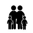 Addl Person Icon Addl Person Icon
